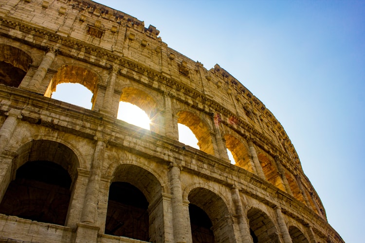 Тринадцять захоплюючих фактів про Древній Рим, в які складно повірити - фото 2