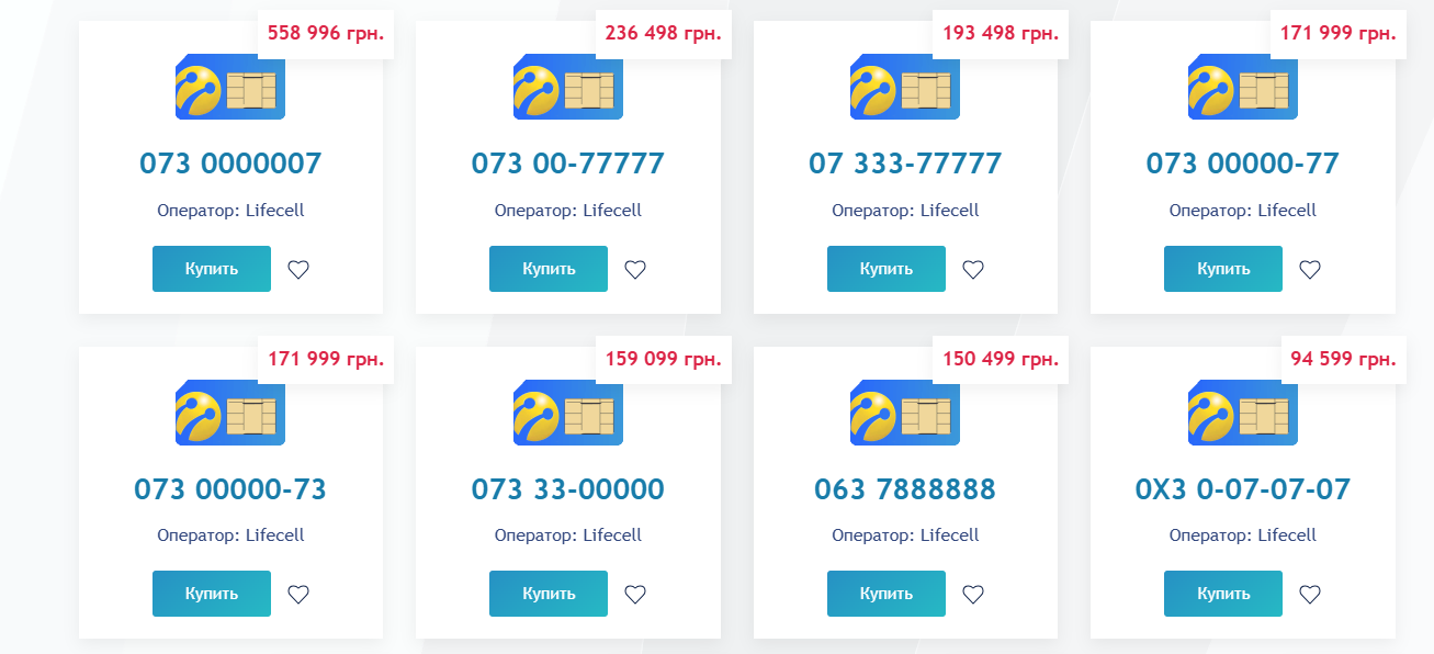 Можна купити квартиру в Києві: скільки коштує найдорожчий номер телефону в Україні - фото 2