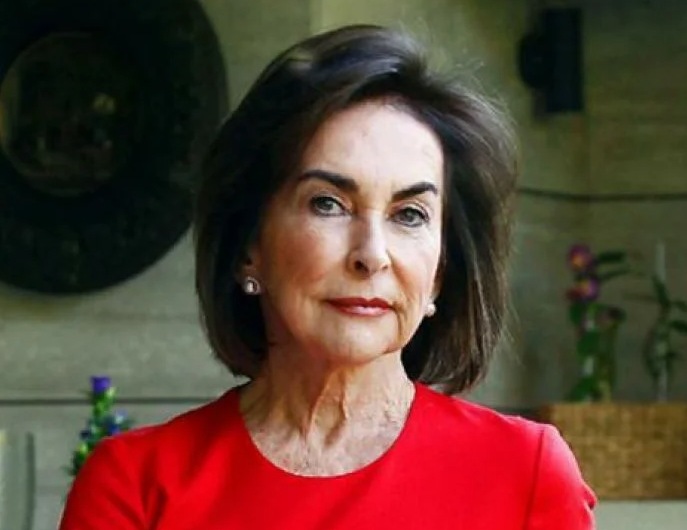 10 самых богатых женщин мира: кто они и как заработали свои миллиарды - фото 2 10 самых богатых женщин мира: кто они и как заработали свои миллиарды - фото 2