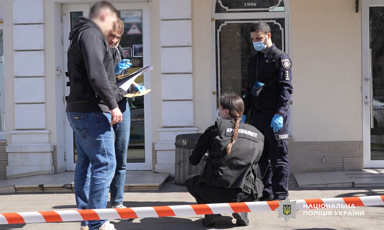 Убийца Демьяна Ганула получил пожизненный срок: активиста он убил на улице с особой жестокостью - фото 2