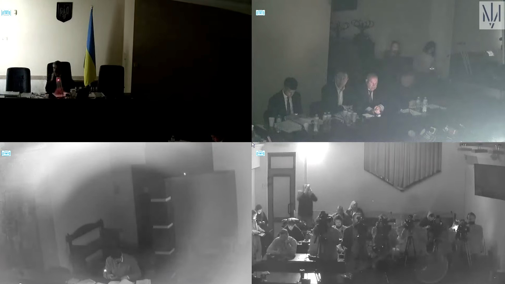 Украденные деньги на энергетике: в суде во время избрания меры пресечения Чернышеву произошел неприятный инцидент - фото 2 Украденные деньги на энергетике: в суде во время избрания меры пресечения Чернышеву произошел неприятный инцидент - фото 2