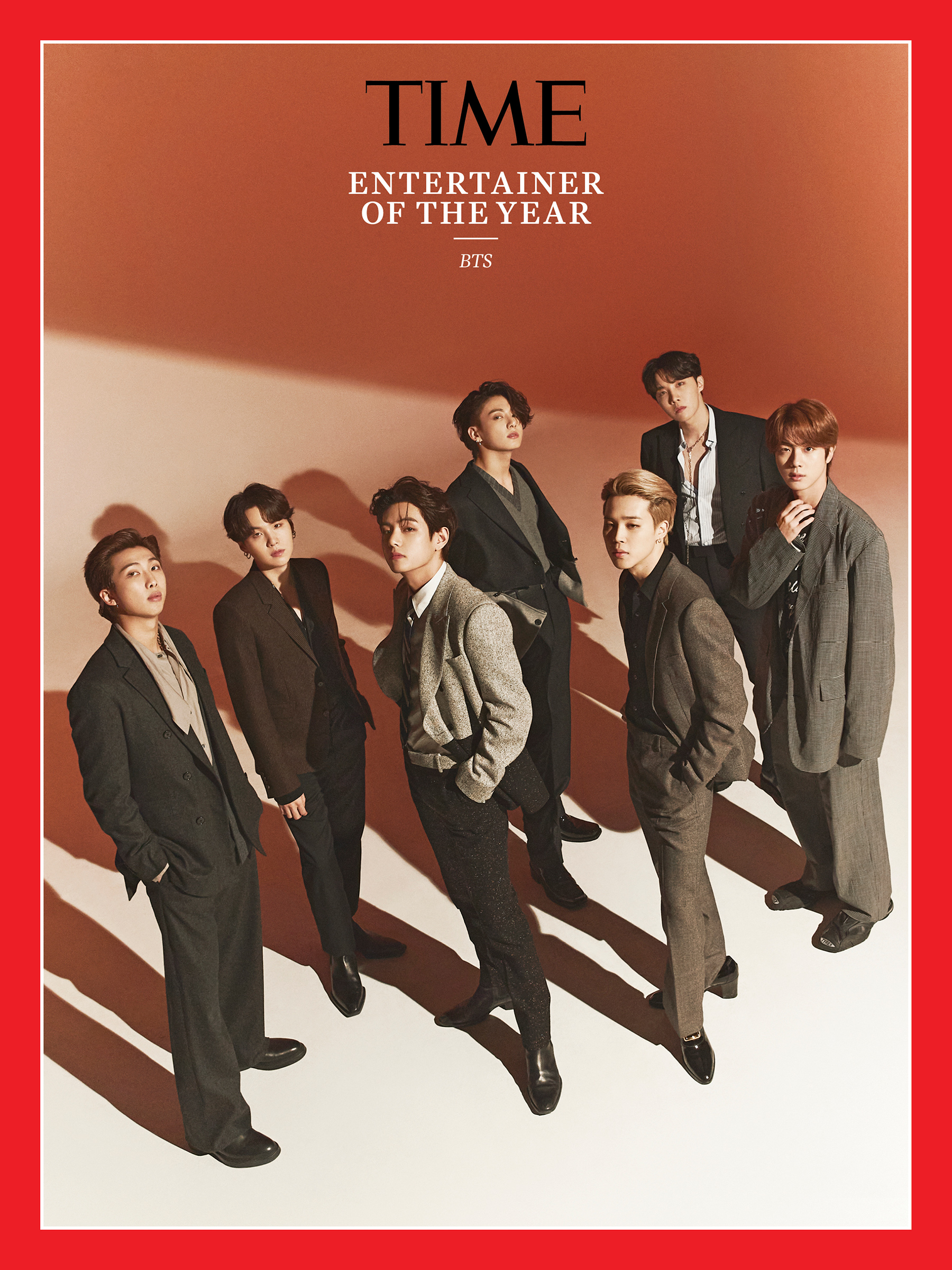 K-pop рулит: журнал Time назвал исполнителя года - фото 2
