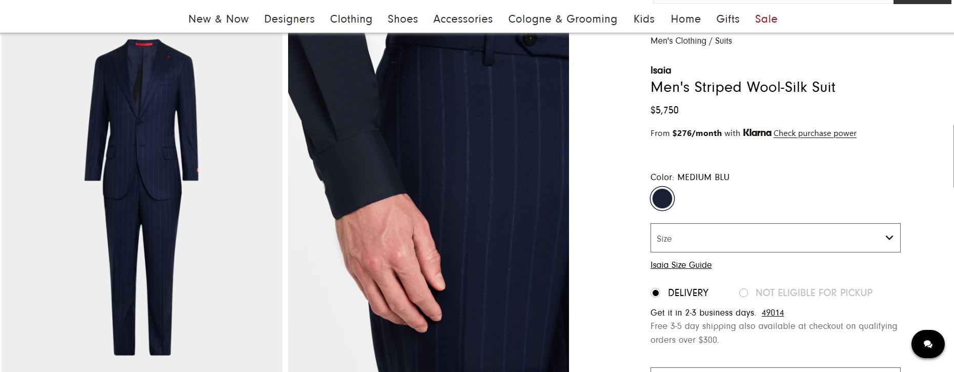 Матвей Бедный совсем не беден: в каком костюме заметили министра - фото 2