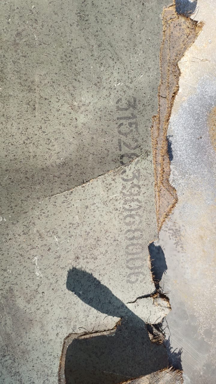 У Повітряних Силах повідомили, чим росіяни вдарили по будинках у Тернополі - фото 2