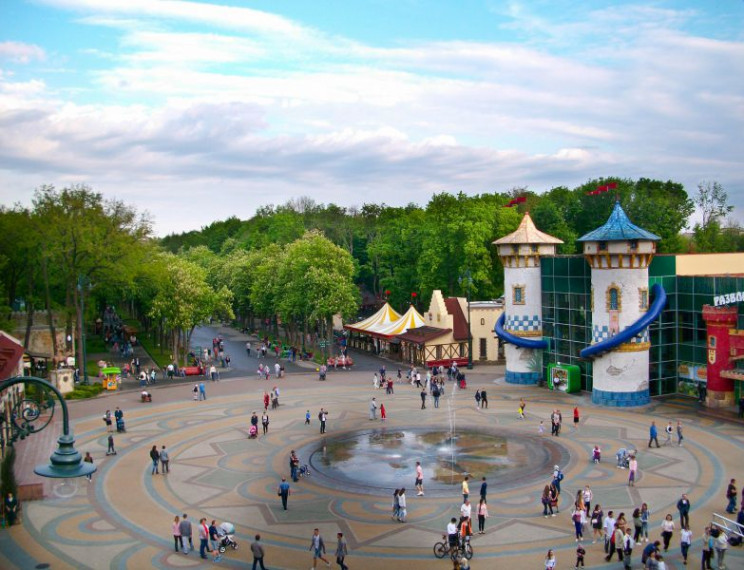 ТОП-20 туристических точек Украины, которые чаще всего ищут в Google (ФОТО) - фото 7