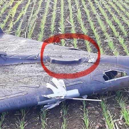 Не збиваються РЕБом: що придумали росіяни в «Шахедах» - фото 2 Не збиваються РЕБом: що придумали росіяни в «Шахедах» - фото 2