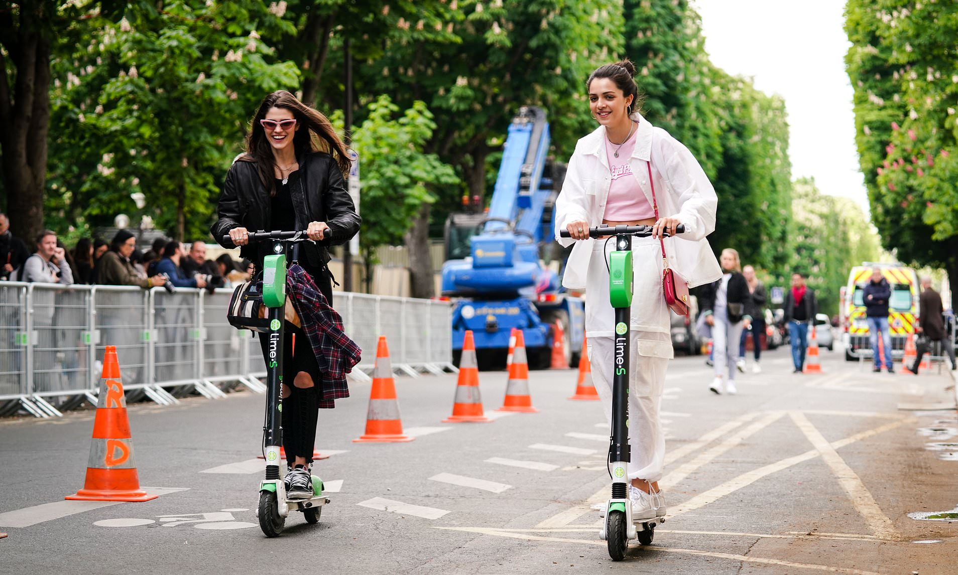 Lime scooter hack 2020