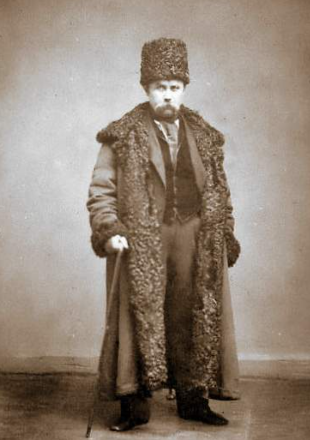 Как выглядел Тарас Шевченко: все фото Кобзаря от первого до последнего - фото 2