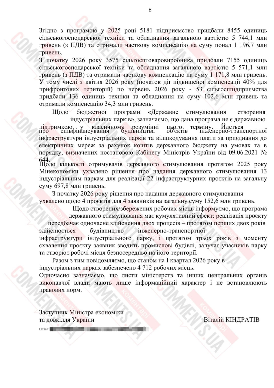 Государство влило миллиарды в бизнес: сколько предпринимателей получили деньги и сколько рабочих мест это дало - фото 2 Государство влило миллиарды в бизнес: сколько предпринимателей получили деньги и сколько рабочих мест это дало - фото 2