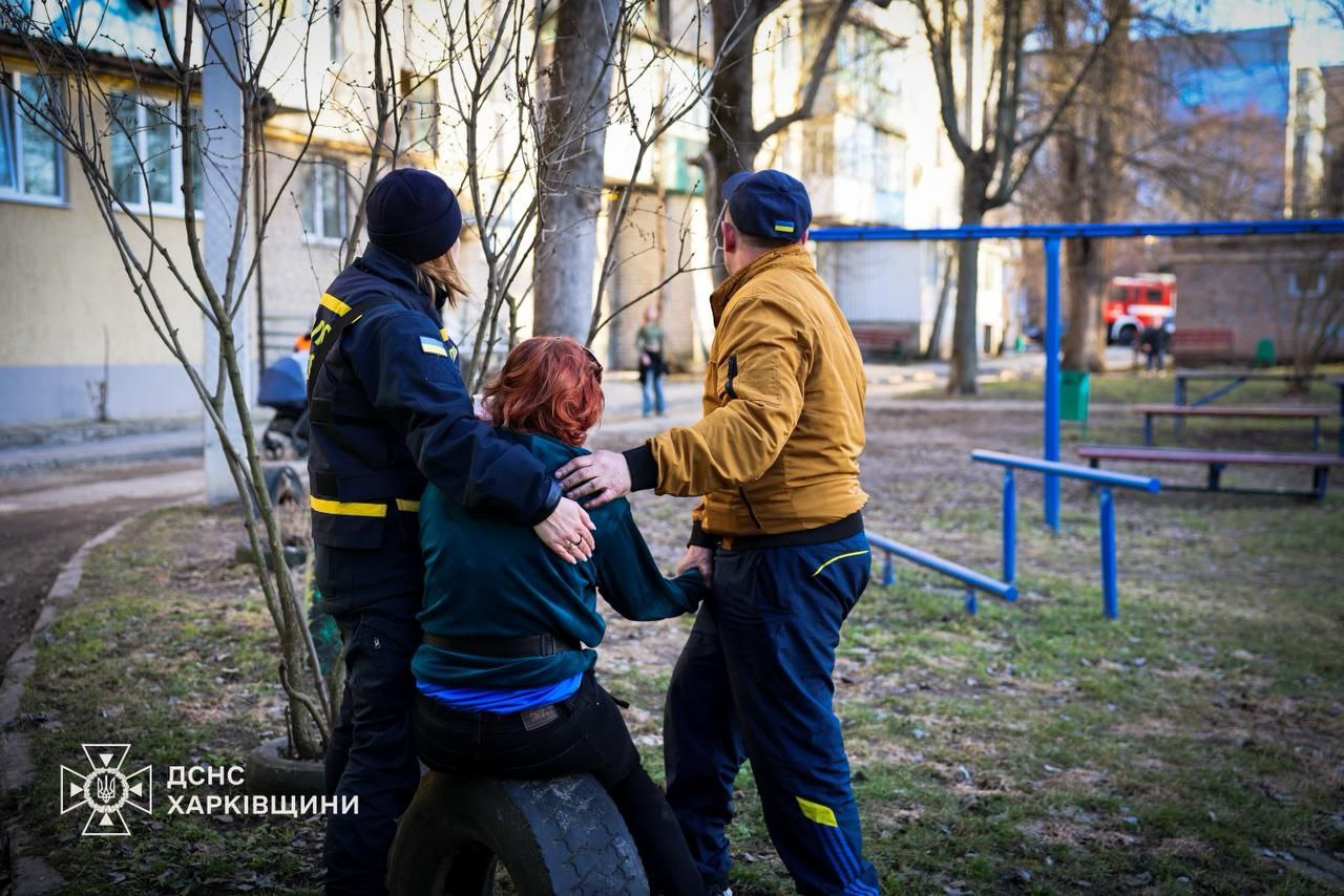 Трагедия на харьковском водоеме: шестеро детей провалились под лед – есть погибшие - фото 2