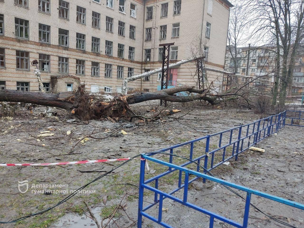 Массированный удар по Днепру: что сейчас делается в городе - фото 2