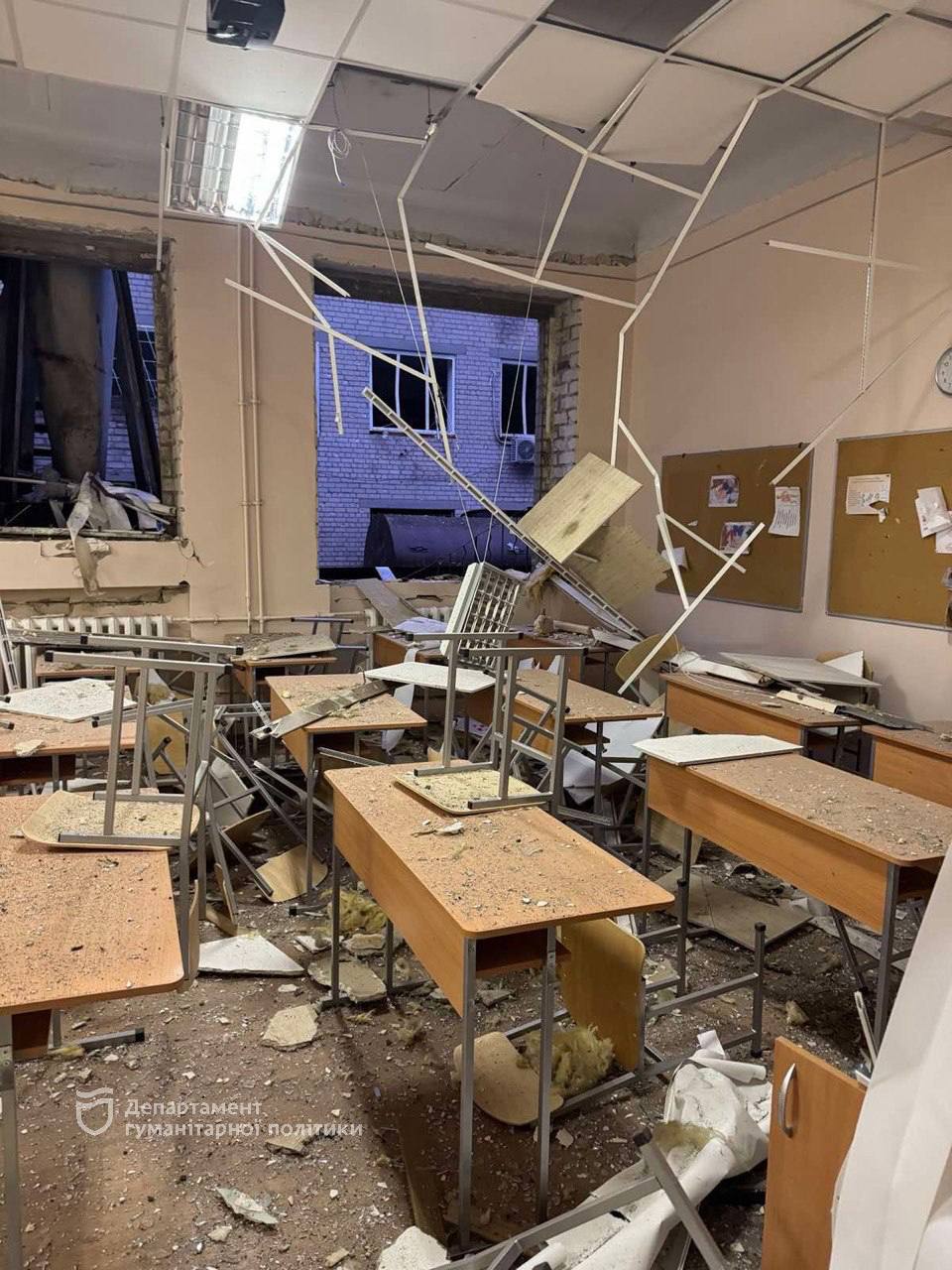 Массированный удар по Днепру: что сейчас делается в городе - фото 2