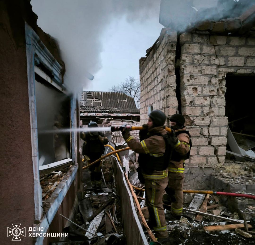 Начальник ОВА попередив про можливий масований обстріл: у якій області варто бути обережними - фото 2