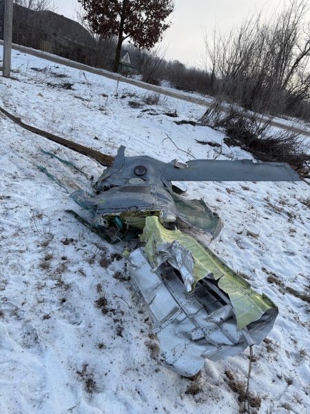 В ОП показали ”свежие” ракеты, которыми РФ атакует Украину, указав на важный нюанс - фото 2