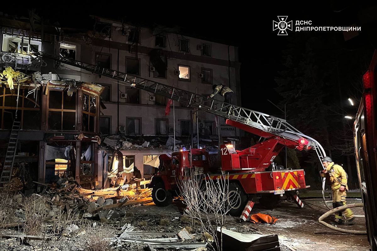 Окупанти вдарили по Дніпропетровщині: є загиблі та поранені (ОНОВЛЕНО) - фото 6