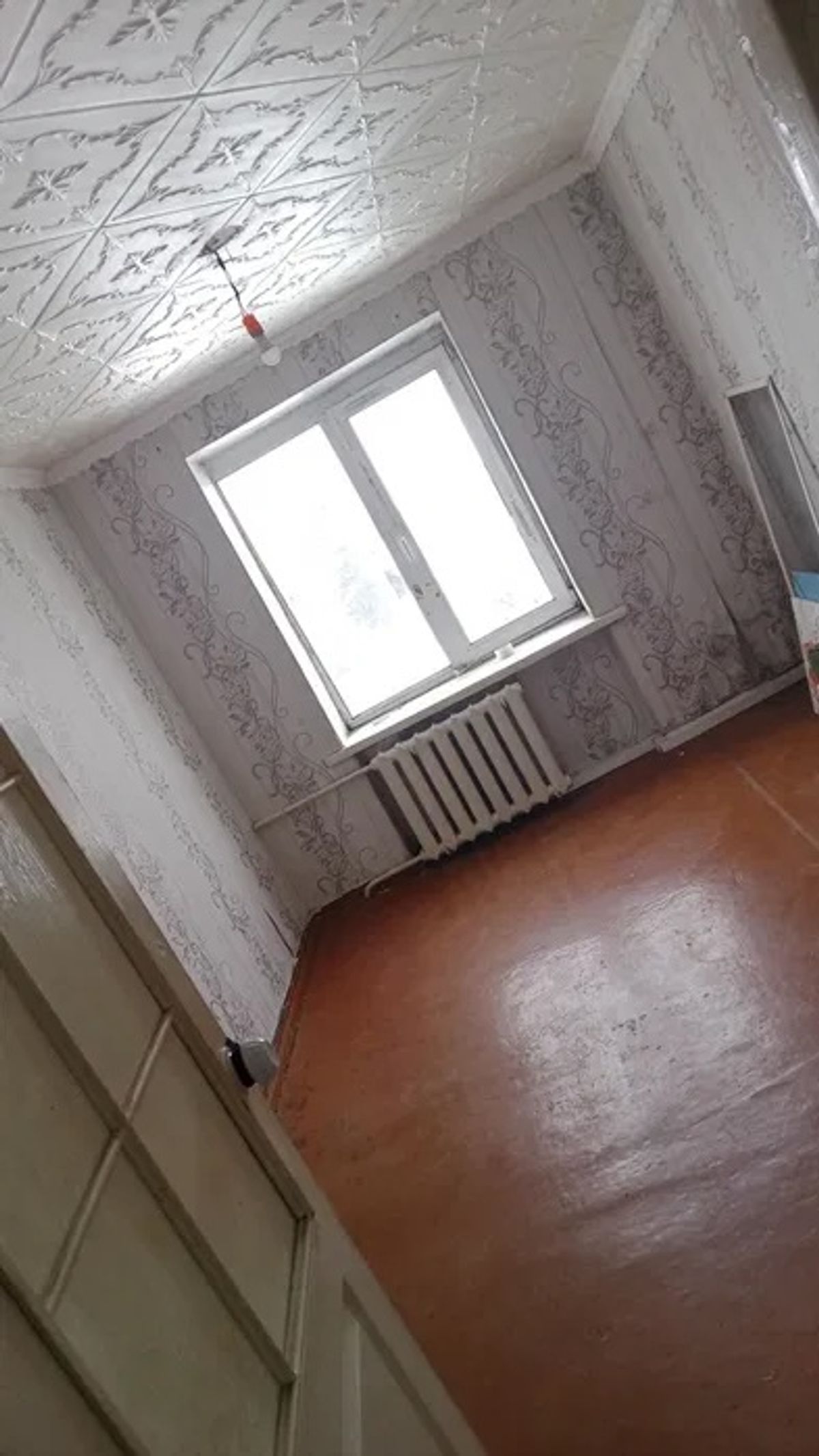 ”Дешевле телефона”: в Украине продают квартиру всего за 25 тысяч гривен - фото 2 ”Дешевле телефона”: в Украине продают квартиру всего за 25 тысяч гривен - фото 2