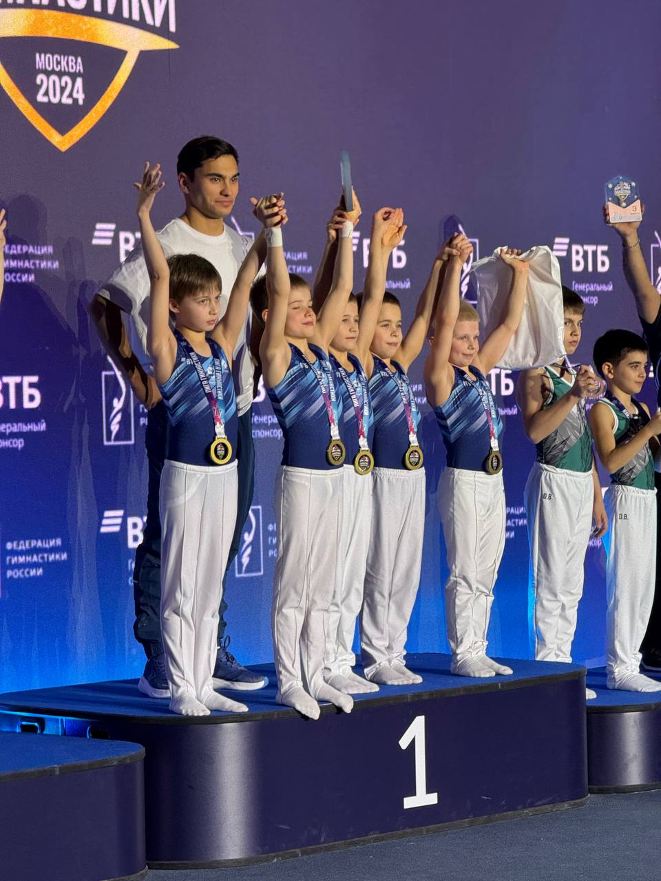 В сети появились новые фото тайных сыновей Путина: как они выглядят   - фото 2