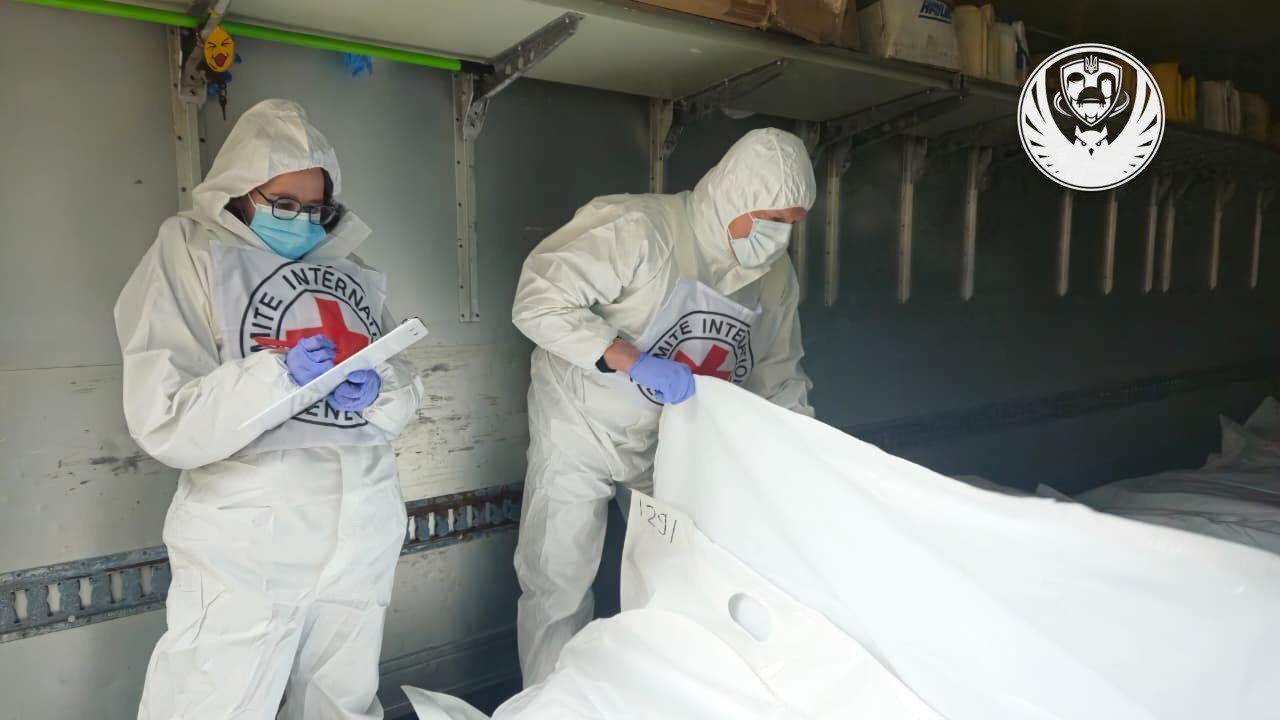 В Украину возвращено 1003 тела – Россия утверждает, что это украинские военнослужащие - фото 2