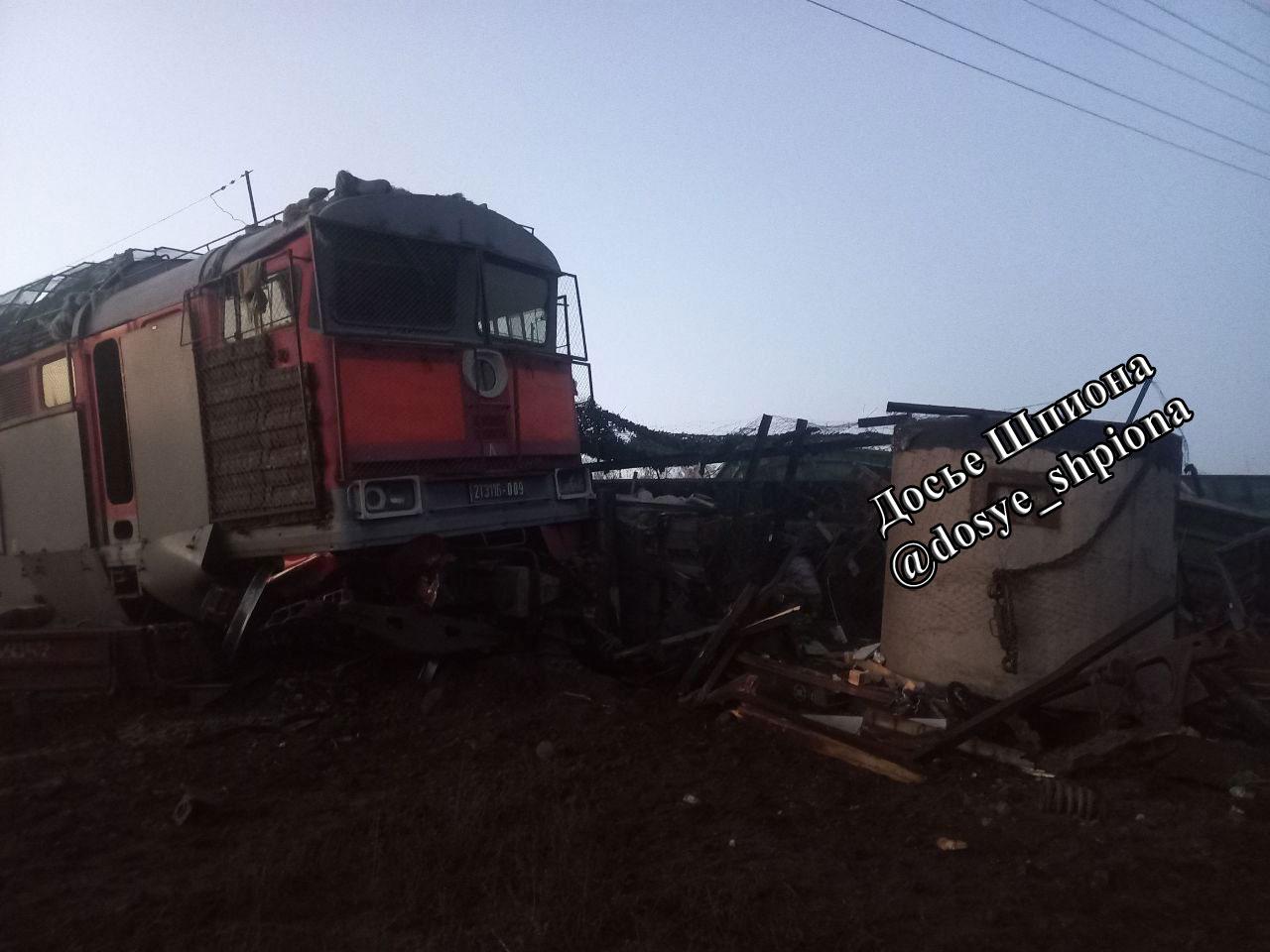 Спецоперация ГУР на Запорожье: что сделали разведчики - фото 2