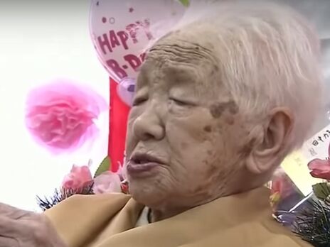 Старейшая жительница планеты празднует день рождения: сколько исполнилось имениннице  - фото 2