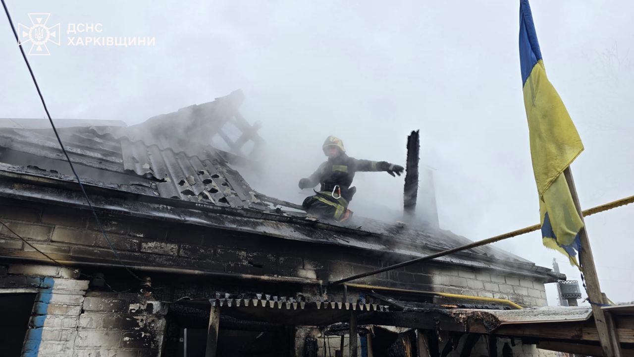 Страшна трагедія сталася на Харківщині: загинула родина з чотирма дітьми - фото 4