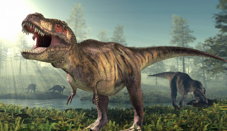 Наука разрушила эти 7 мифов о динозаврах, но люди до сих пор в них верят - фото 2