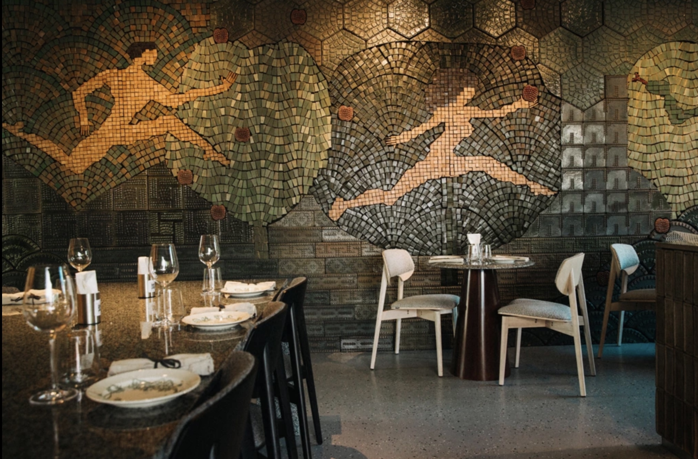 Топ-15 новых заведений в Киеве за 2025 год  - фото 2