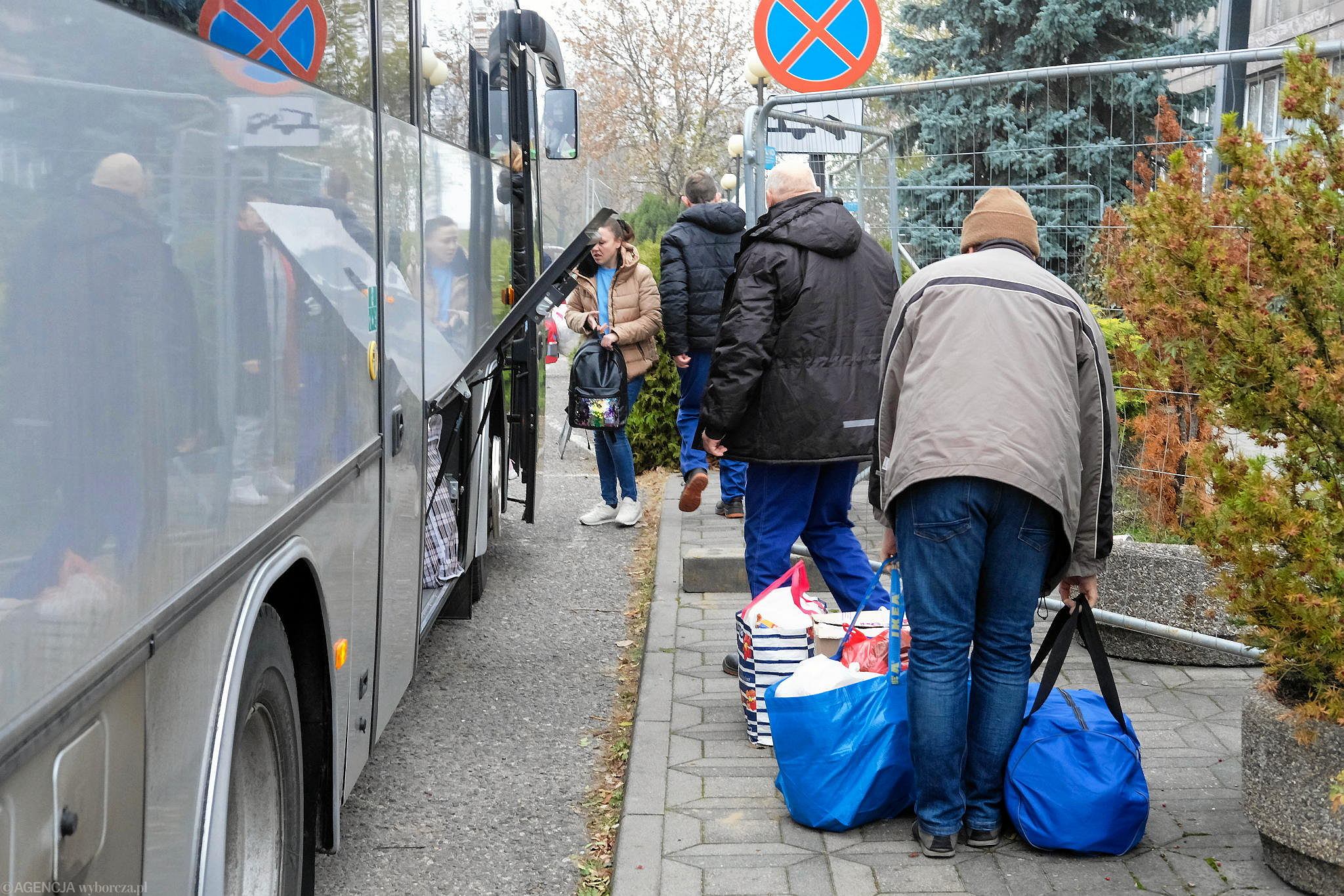 Скандальная история о выселении беженцев в Познани: где теперь живут переселенцы? - фото 2