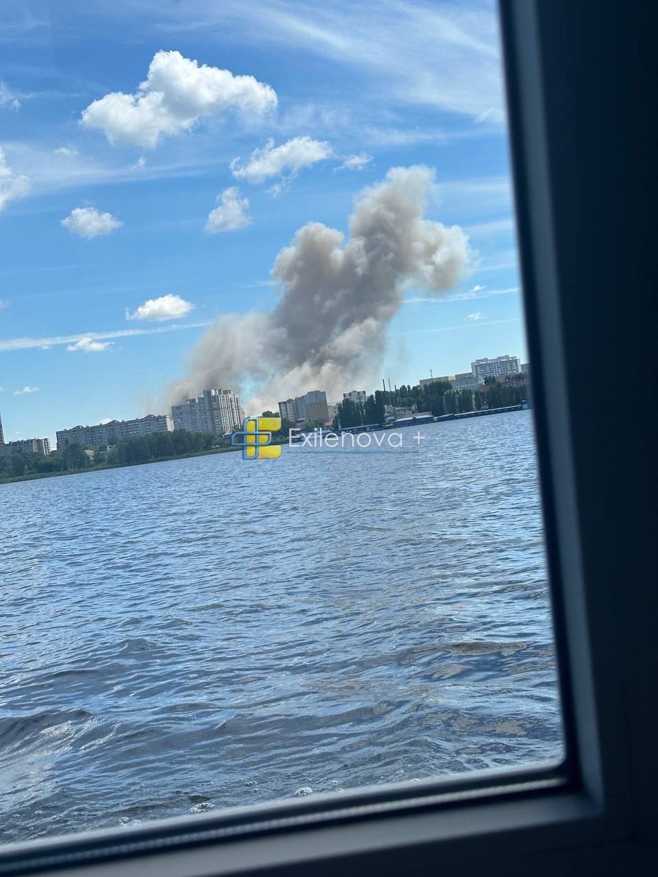 Хлопок на заводе «Сборка» в Воронеже: под ударом оказалось сердцевина производства Х-101 и «Искандеров» - фото 2