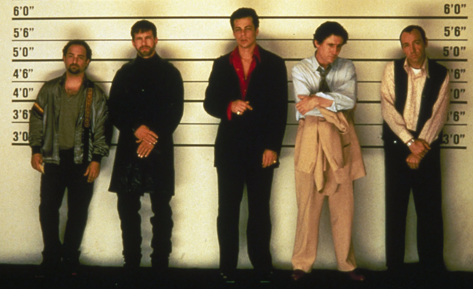 Лучшие психологические триллеры всех времен: фильмы, держащие в напряжении до самого финала - фото 2 Лучшие психологические триллеры всех времен: фильмы, держащие в напряжении до самого финала - фото 2