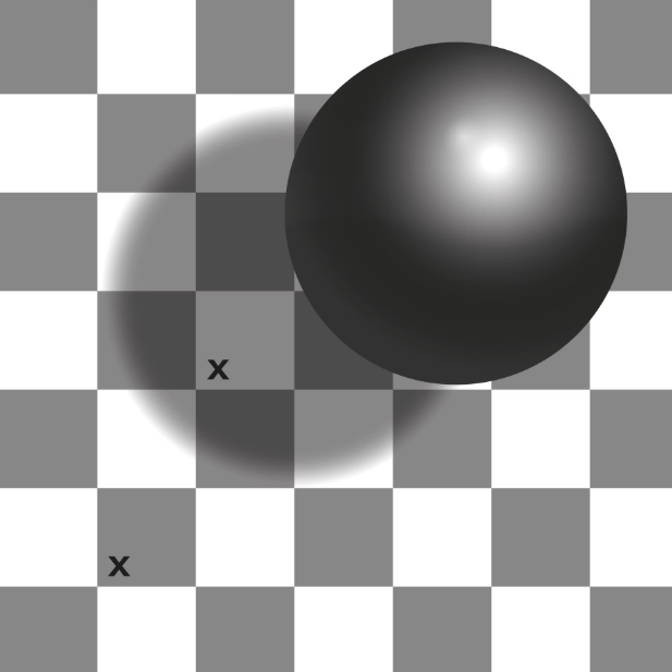 Невероятные оптические иллюзии, которые сломают мозг: как они работают - фото 2 Невероятные оптические иллюзии, которые сломают мозг: как они работают - фото 2