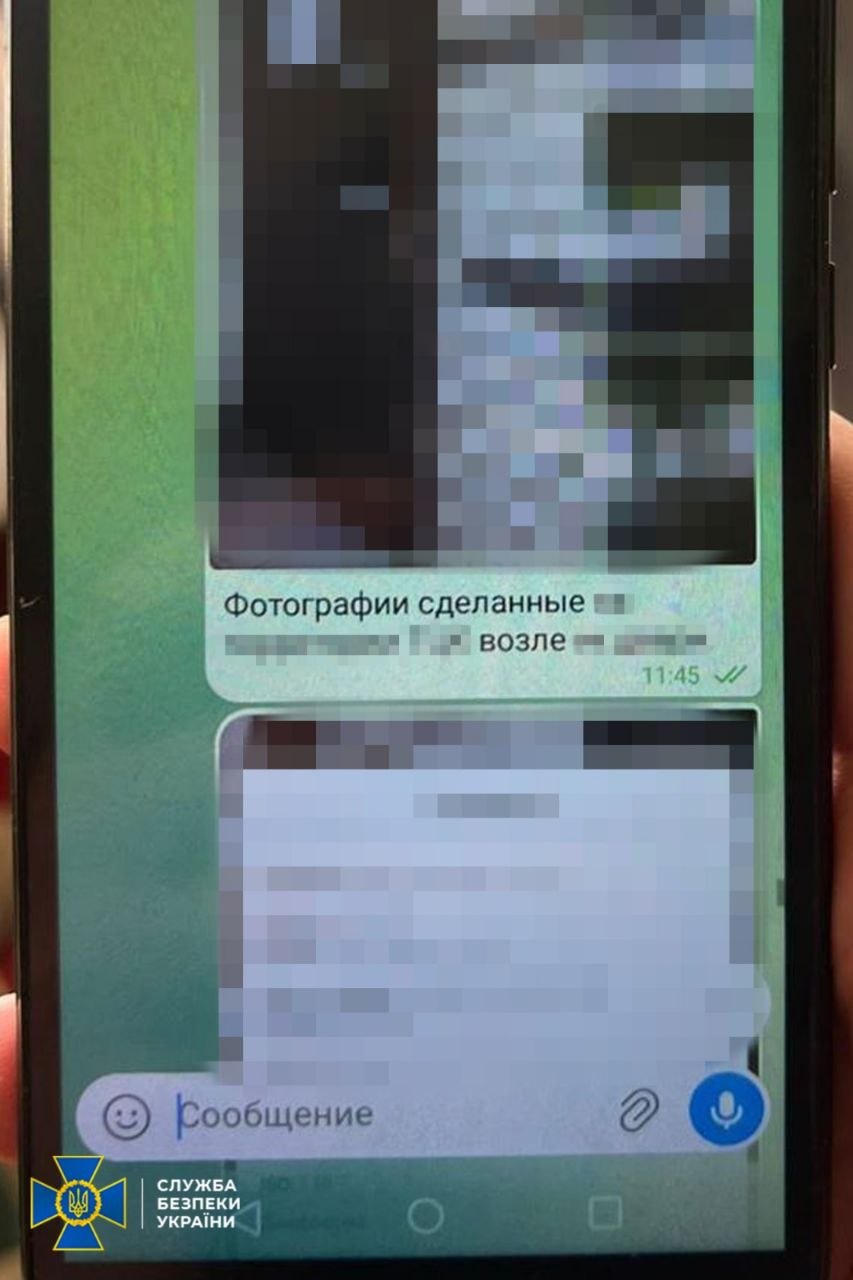 Стало известно, кто помогал россиянам разбивать Днепр - фото 2