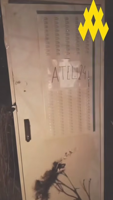 Партизаны совершили диверсию в Санкт-Петербурге: войска РФ остались без связи (ФОТО) - фото 2