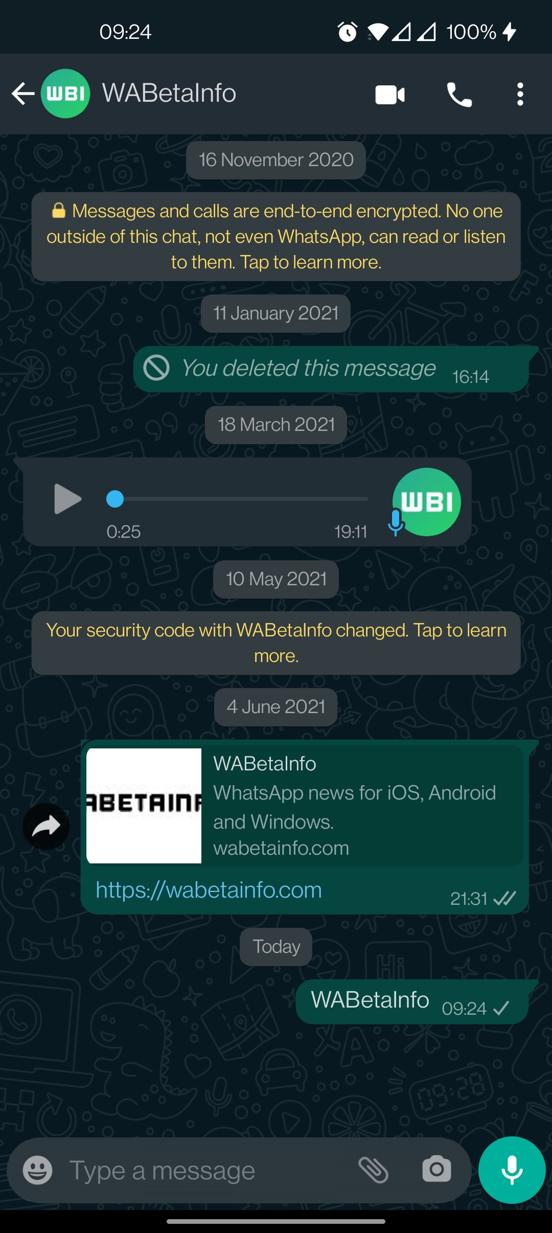 WhatsApp отримав зміни у дизайні: як буде виглядати месенджер (ФОТО) - фото 2