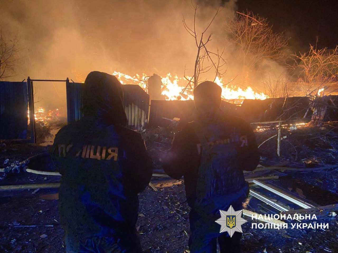 Росіяни завдали смертельних ударів по Україні: де сталися «прильоти» - фото 2