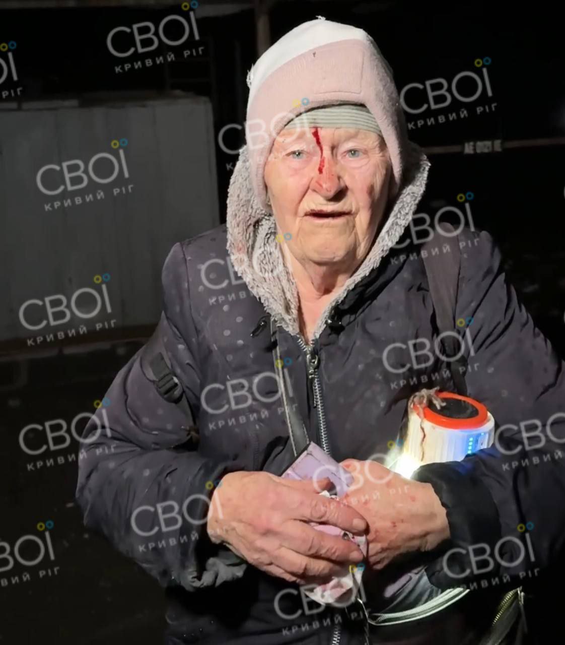 Удар по Кривому Рогу: что известно о прилетах по домам (ОБНОВЛЯЕТСЯ) - фото 2