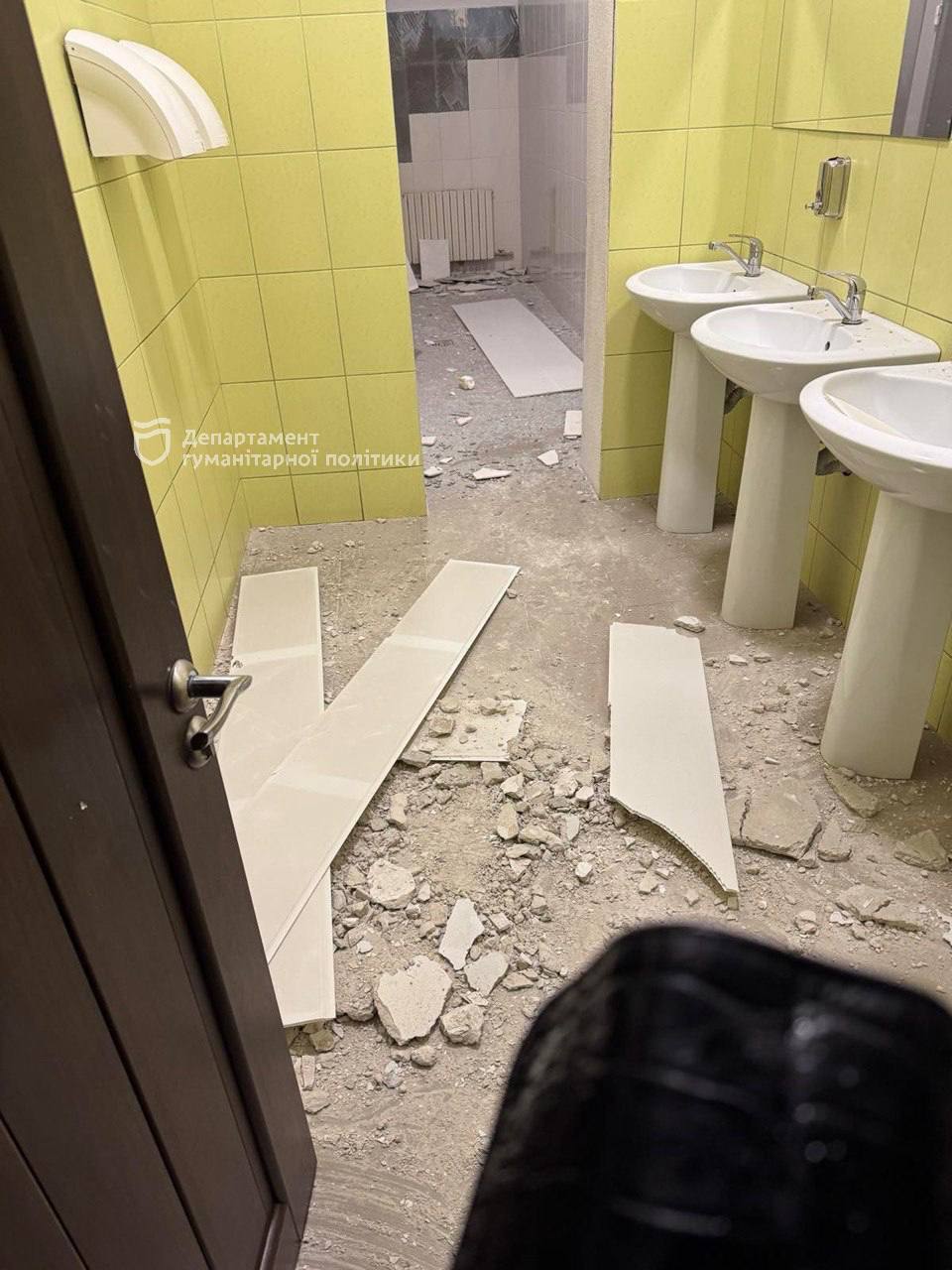 Массированный удар по Днепру: что сейчас делается в городе - фото 2