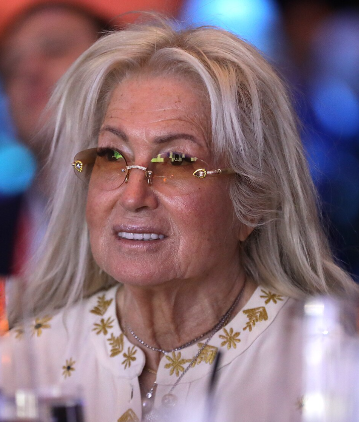 10 самых богатых женщин мира: кто они и как заработали свои миллиарды - фото 2 10 самых богатых женщин мира: кто они и как заработали свои миллиарды - фото 2