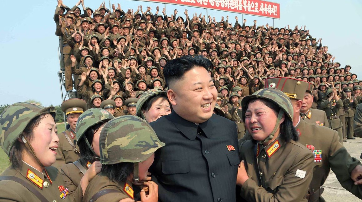 10 фактів про реальне життя та роботу в Північній Кореї - фото 2
