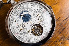 Час розкоші: топ найдорожчих годинників світу - фото 6