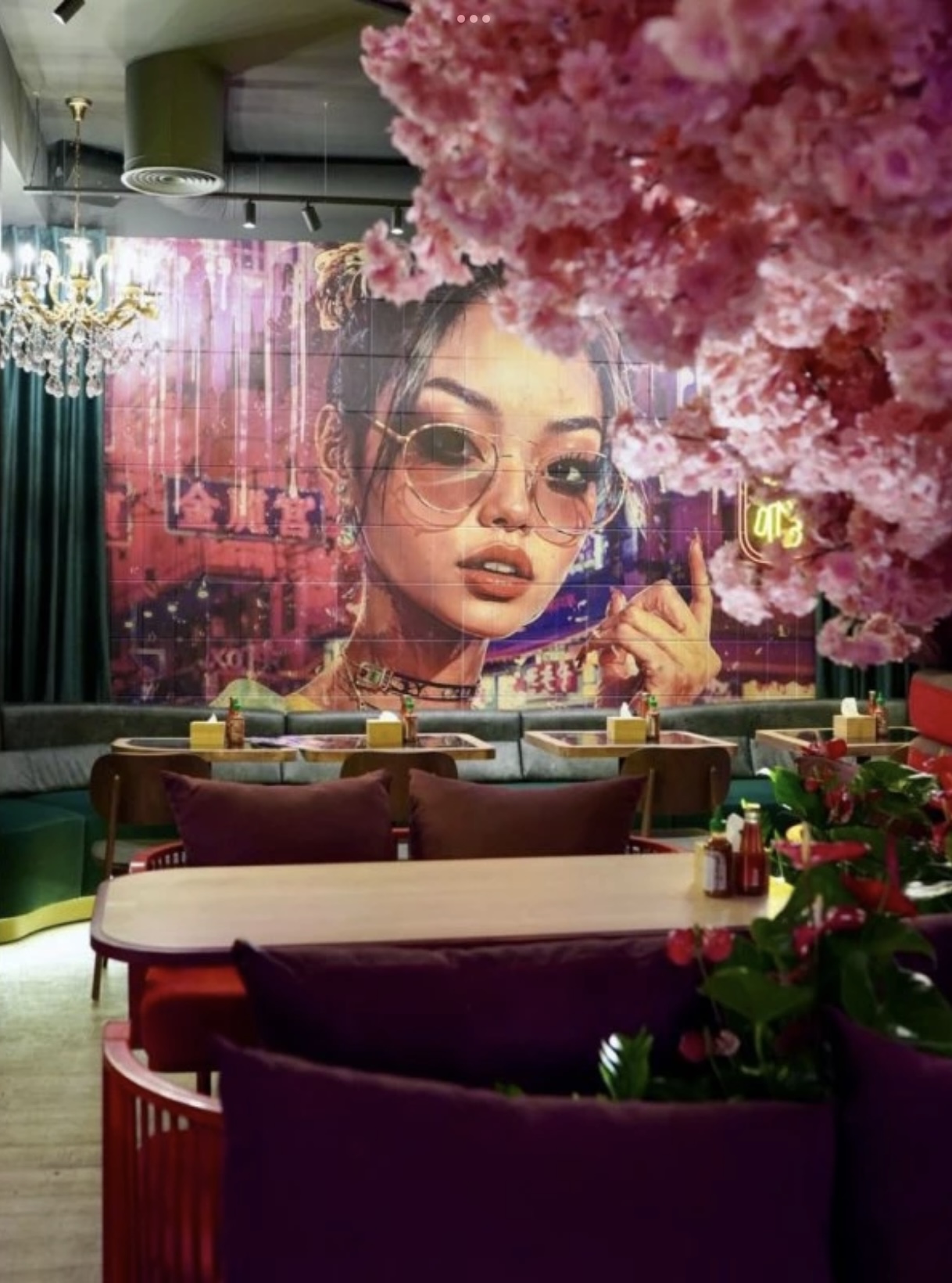 Топ-15 новых заведений в Киеве за 2025 год  - фото 2