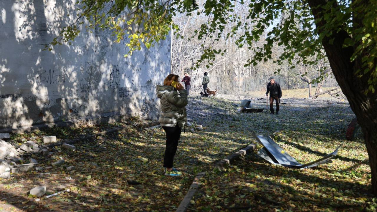 Окупанти обстріляли Харківщину: є загиблі та поранені (ОНОВЛЕНО) - фото 5