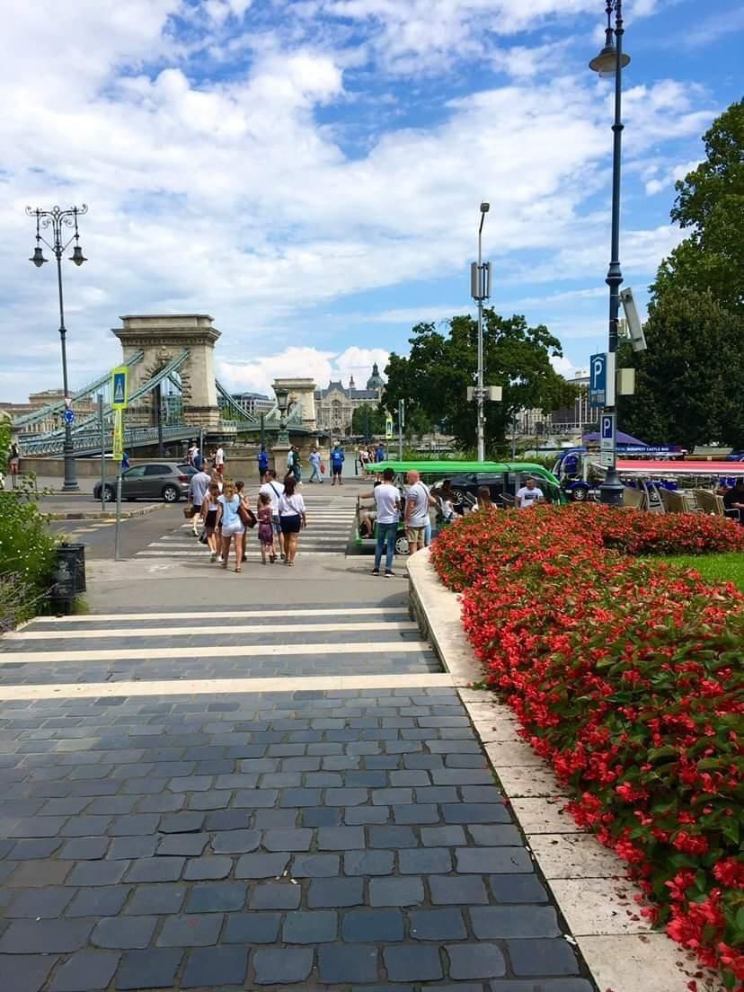 Жизнь в Венгрии: украинка рассказала, какие преимущества получают беженцы и какие есть минусы - фото 3