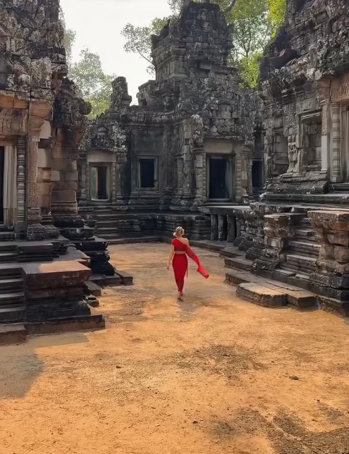 ”Я в шоке”: украинка рассказала о самой дешевой и бедной стране - фото 2