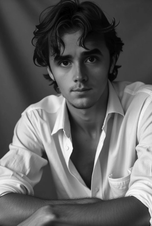 Искусственный интеллект показал, как выглядел бы Тарас Шевченко в наши дни (ФОТО) - фото 2