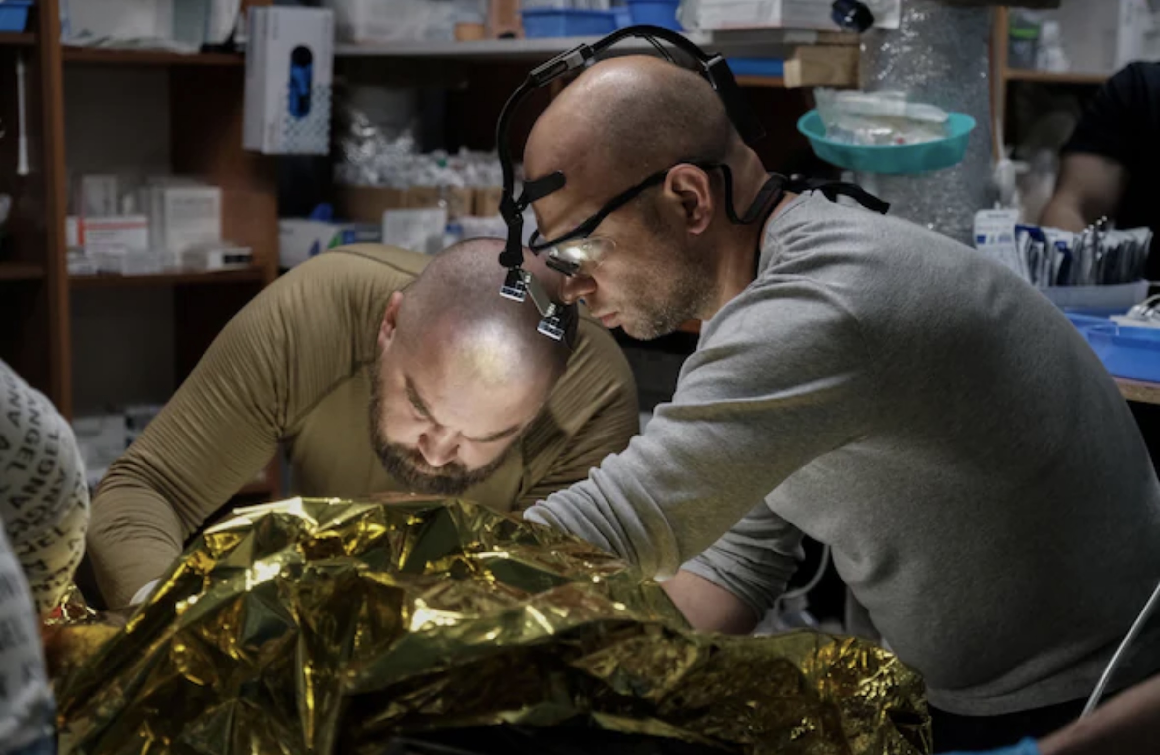 Врачи бьют тревогу: на фронте вспышка смертельной инфекции - фото 2