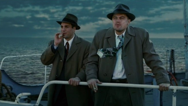 Лучшие психологические триллеры всех времен: фильмы, держащие в напряжении до самого финала - фото 2 Лучшие психологические триллеры всех времен: фильмы, держащие в напряжении до самого финала - фото 2