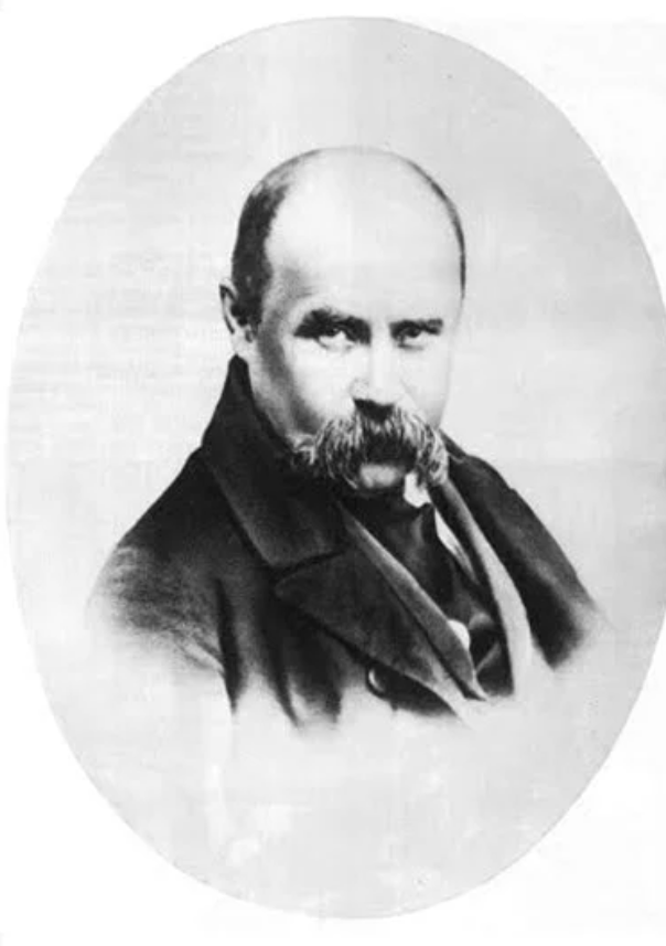 Как выглядел Тарас Шевченко: все фото Кобзаря от первого до последнего - фото 2