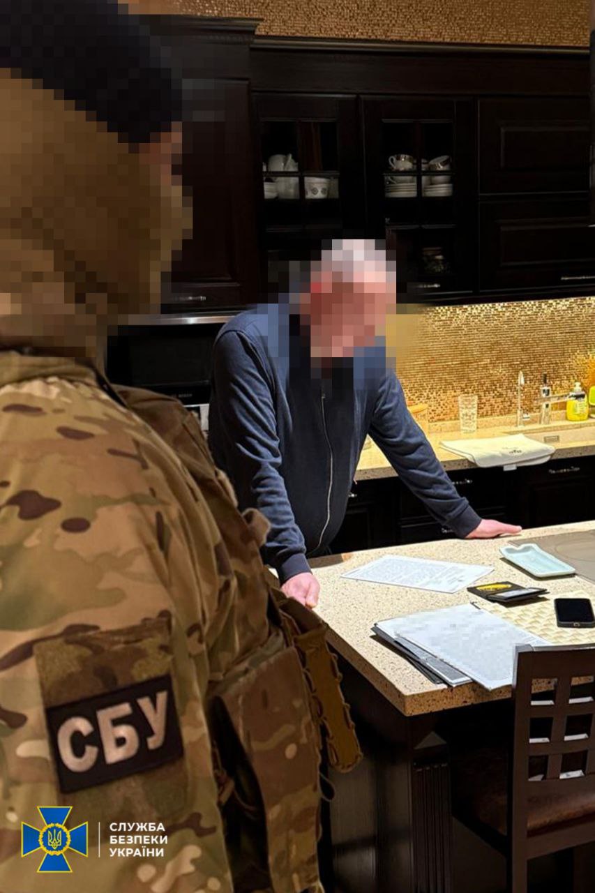 НАБУ и САП совместно с СБУ разоблачили преступную группу, которую возглавляла народная депутат Скороход - фото 2
