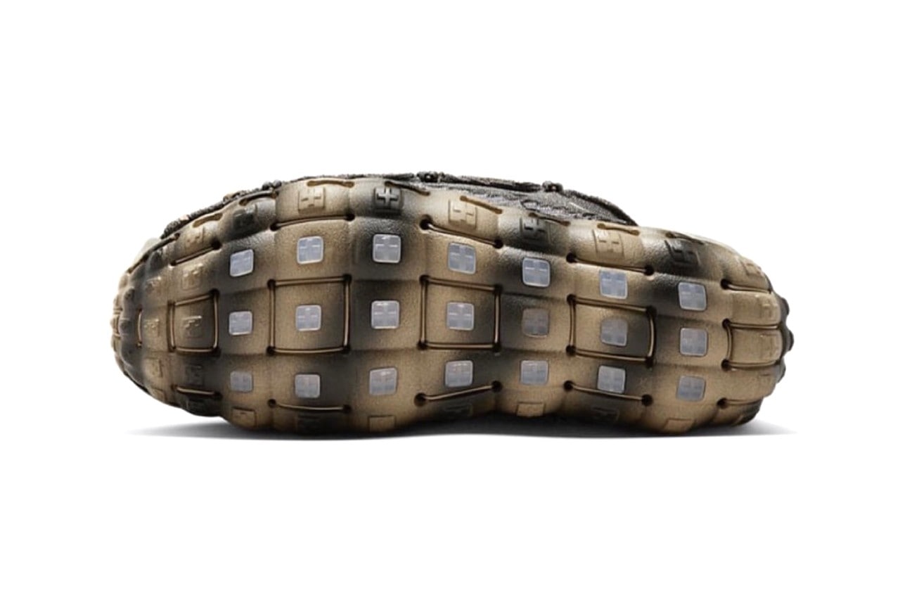 Nike презентували ”бомж-кросівки” за захмарною ціною (ФОТО) - фото 3